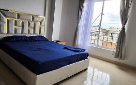 Apartamento Independiente 2 habitaciones Centro Comercial Campanario